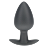 plug metally l 75 x 4cm gris 2