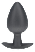 plug metally l 75 x 4cm gris 2