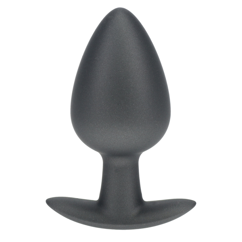 plug metally l 75 x 4cm gris 2