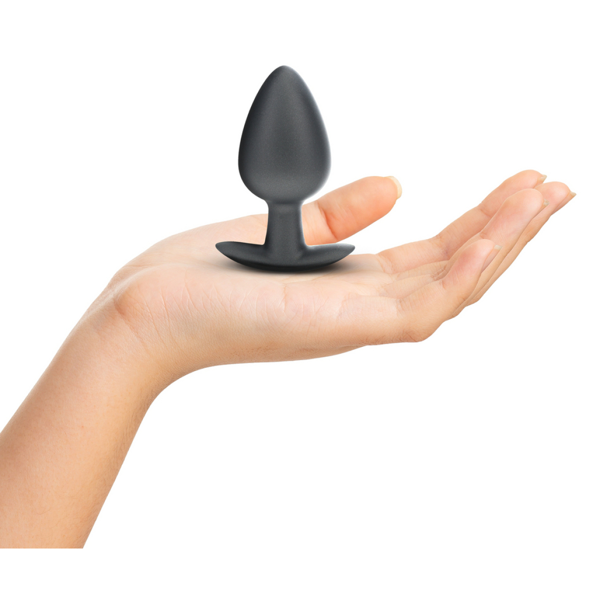 plug metally l 75 x 4cm gris 3