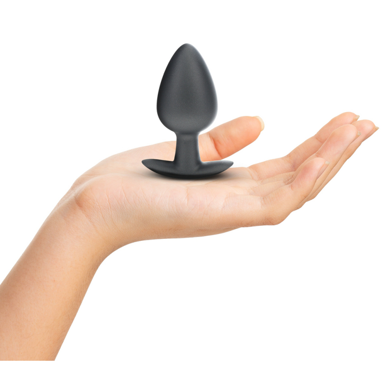 plug metally l 75 x 4cm gris 3