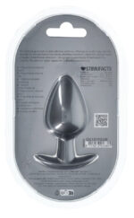 plug metally l 75 x 4cm gris 4