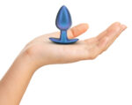 plug metally m 65 x 33cm bleu 3