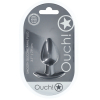 plug metally m 65 x 33cm gris 1