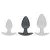 plug metally m 65 x 33cm gris