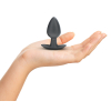 plug metally m 65 x 33cm gris 3