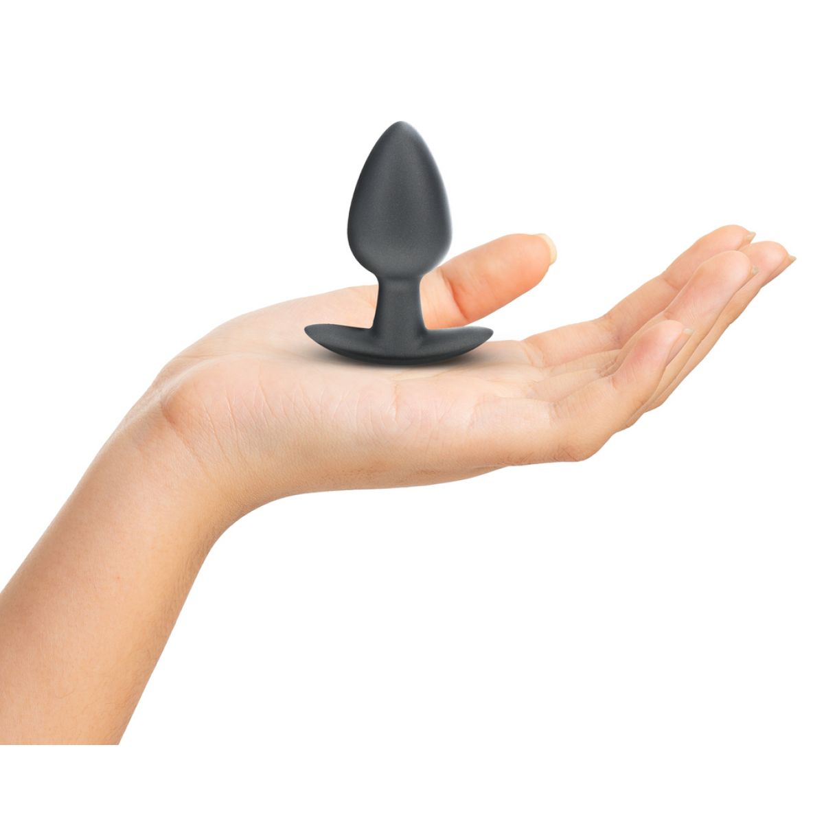plug metally m 65 x 33cm gris 3