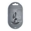 plug metally m 65 x 33cm gris 4