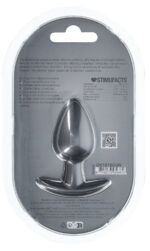 plug metally m 65 x 33cm gris 4