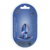 plug metally s 5 x 27cm bleu 1