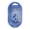 plug metally s 5 x 27cm bleu 4