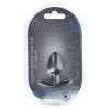 plug metally s 5 x 27cm gris 1