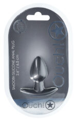 plug metally s 5 x 27cm gris 1
