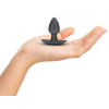 plug metally s 5 x 27cm gris 3