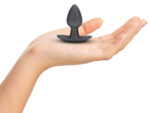 plug metally s 5 x 27cm gris 3