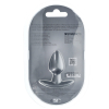 plug metally s 5 x 27cm gris 4