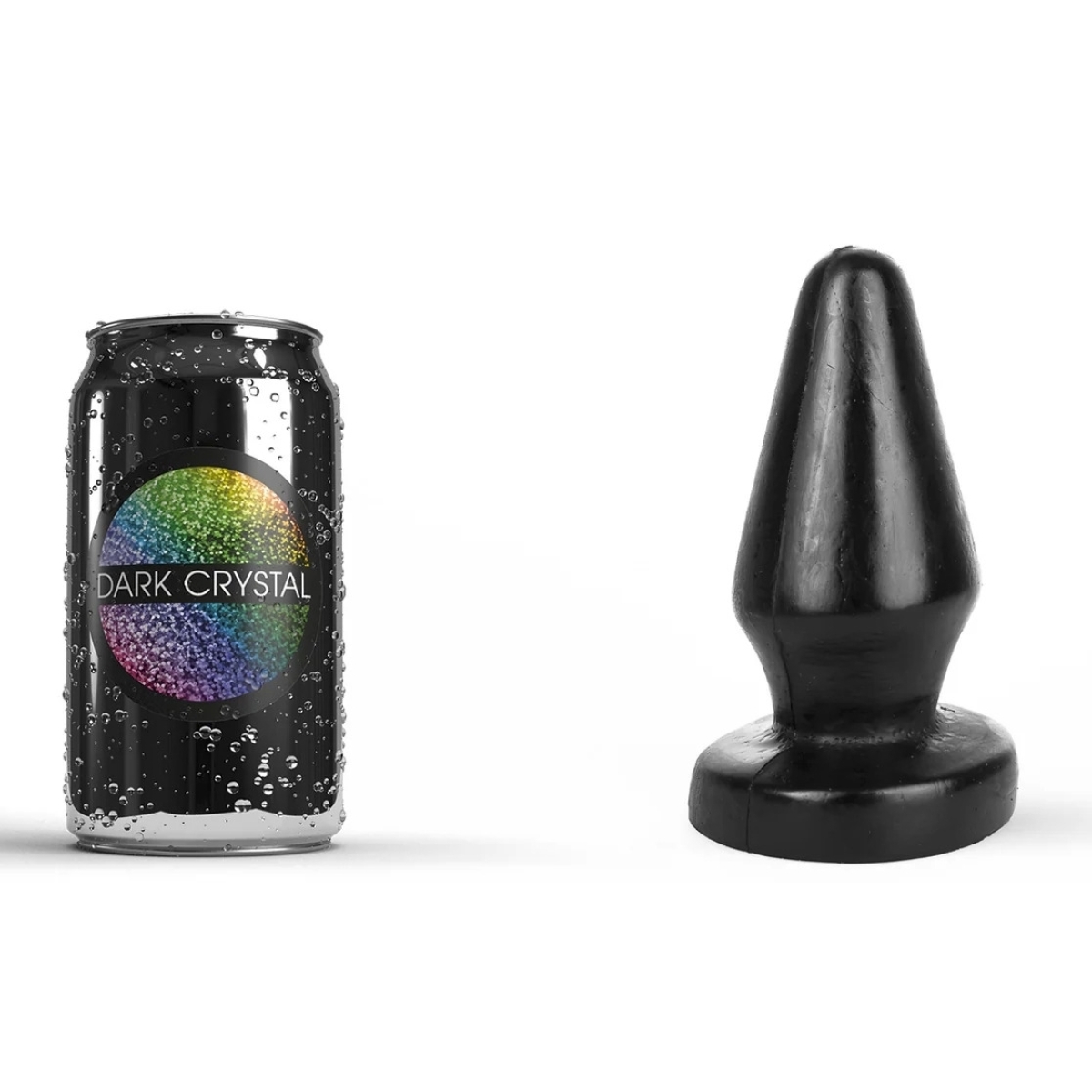 plug mik dark crystal 11 x 55cm