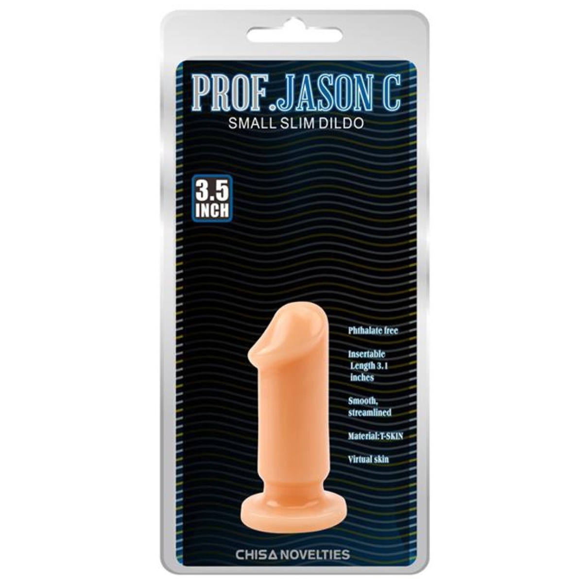 plug mini dick 85 x 33cm 1