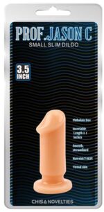 plug mini dick 85 x 33cm 1