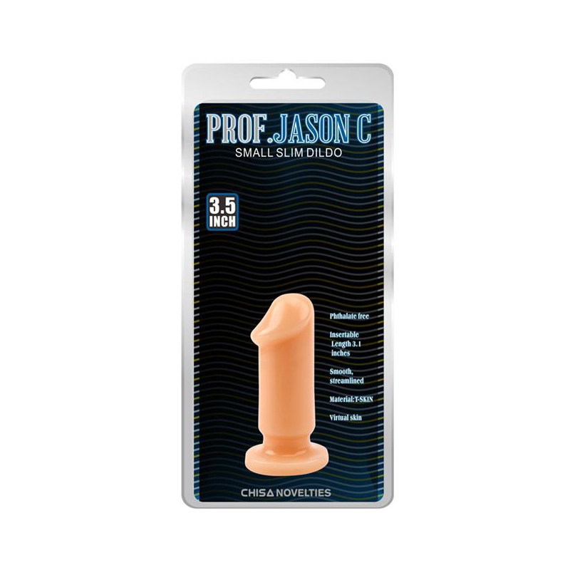 plug mini dick 85 x 33cm 1