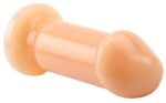 plug mini dick 85 x 33cm 3
