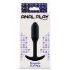 plug mini smooth 85 x 2cm 1