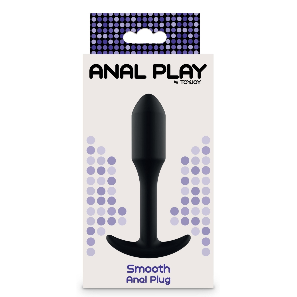 plug mini smooth 85 x 2cm 1