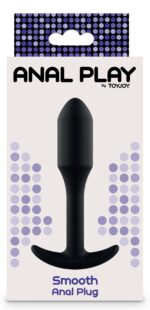 plug mini smooth 85 x 2cm 1
