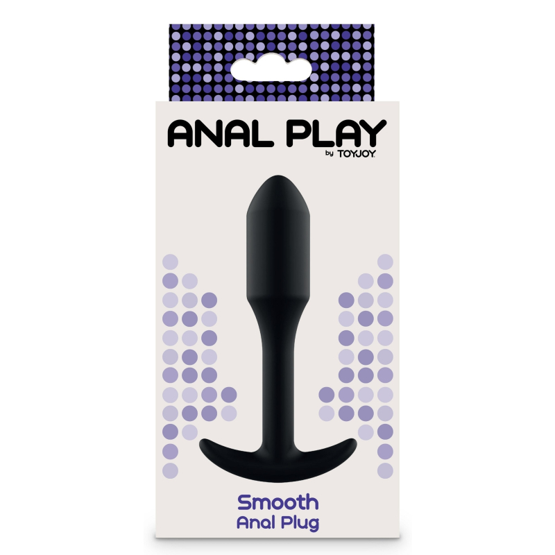 plug mini smooth 85 x 2cm 1
