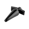 plug mini teazer 9 x 32 cm noir 2