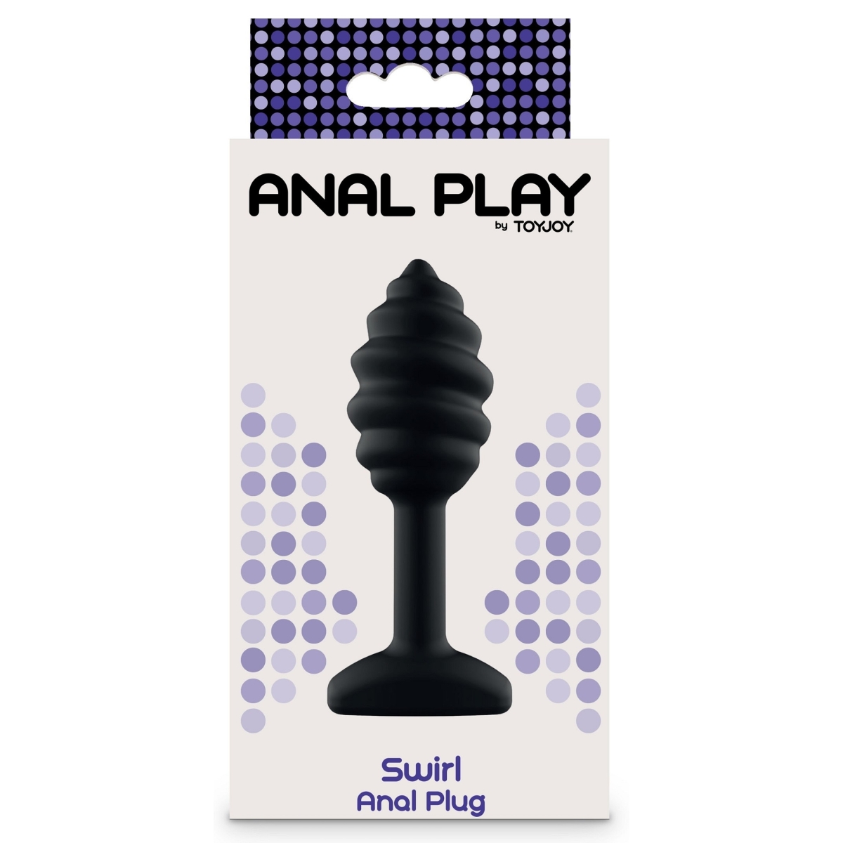 plug mini twist 8 x 27cm 1