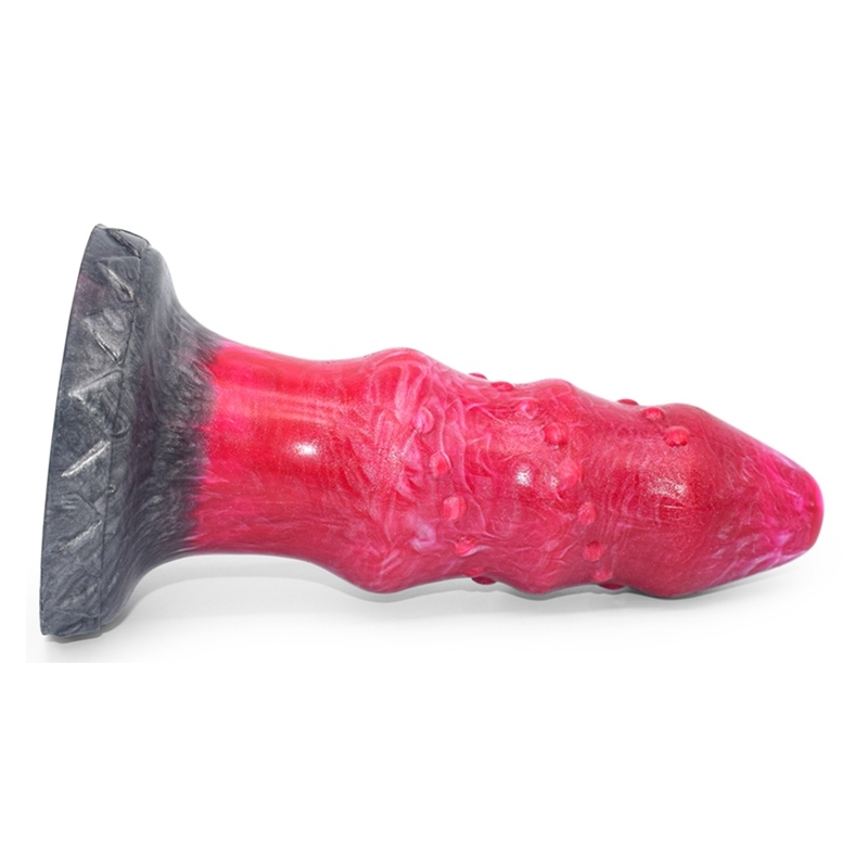 plug monster kurix 15 x 6cm 1