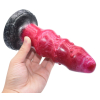 plug monster kurix 15 x 6cm 7