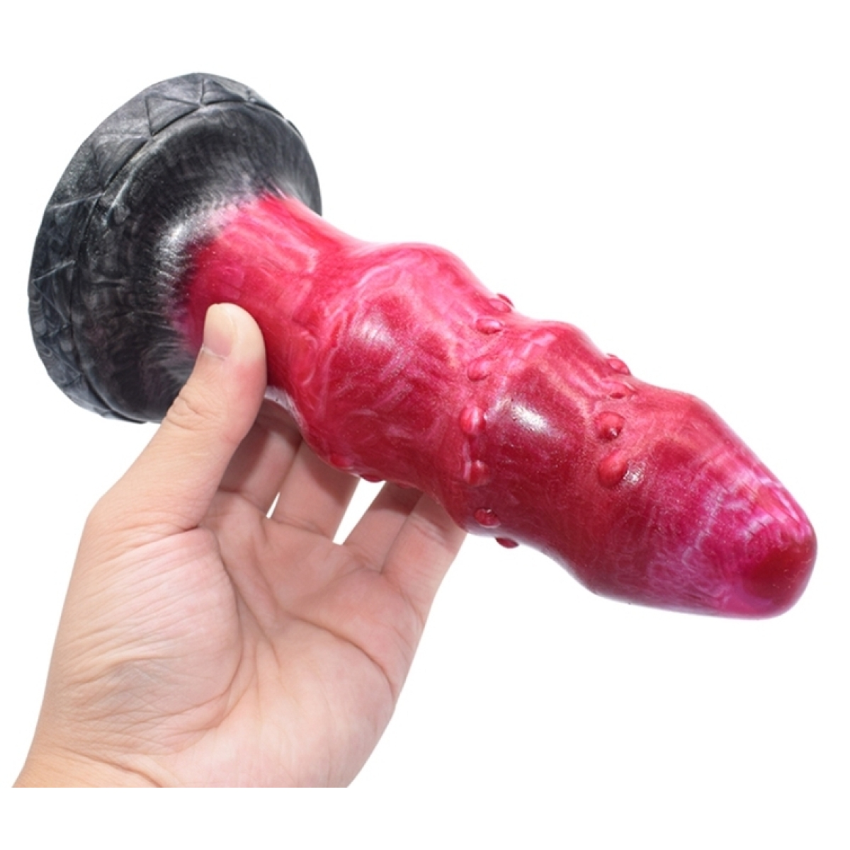 plug monster kurix 15 x 6cm 7