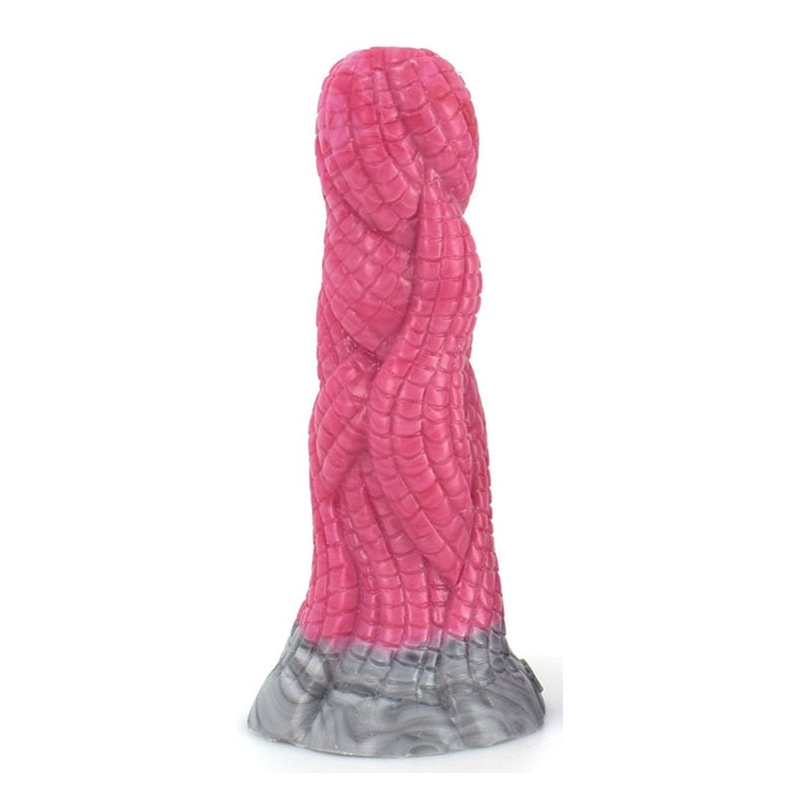 plug monster mini hullix 11 x 33cm 1