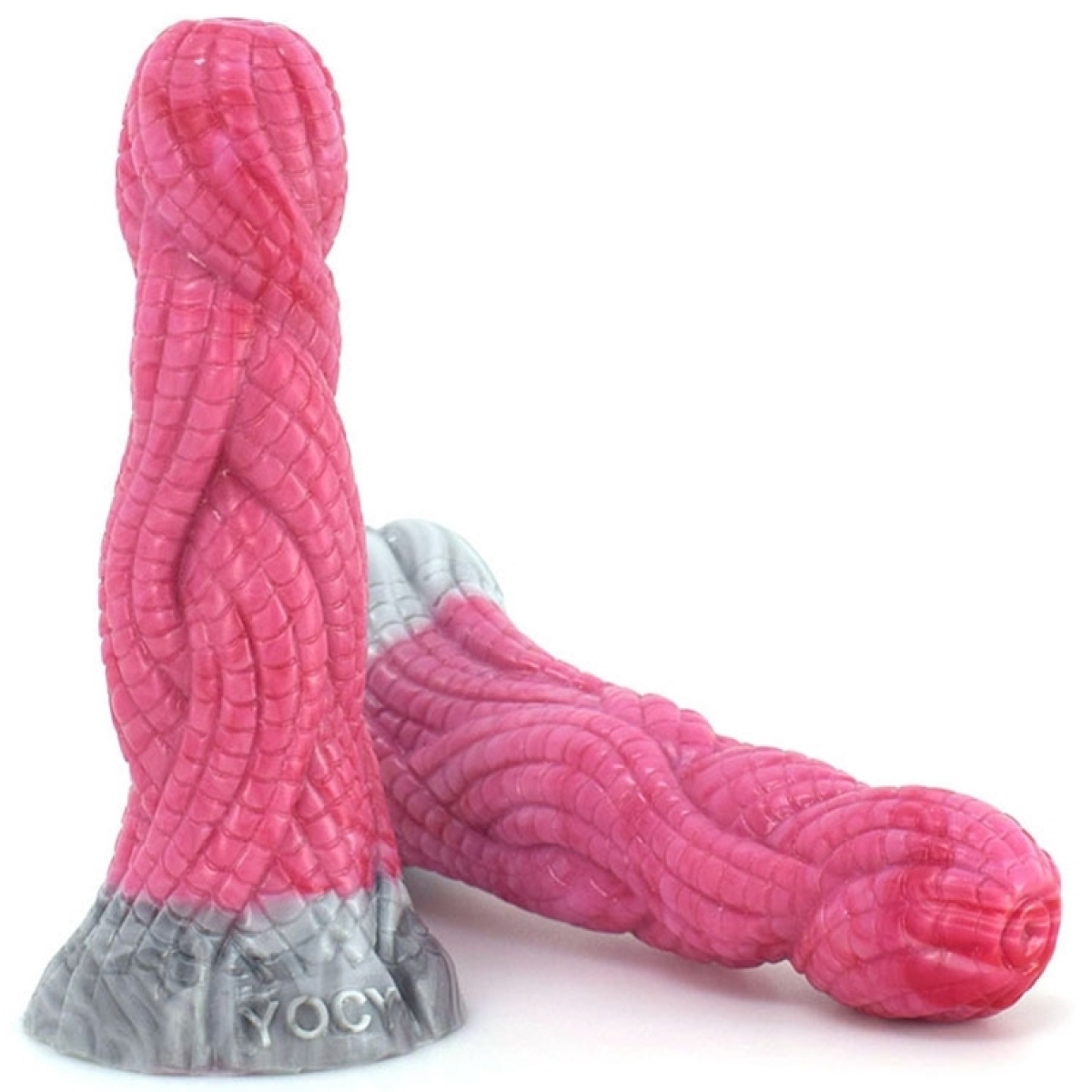 plug monster mini hullix 11 x 33cm 2