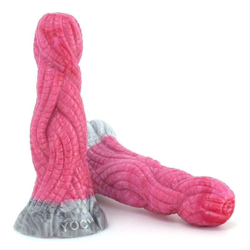 plug monster mini hullix 11 x 33cm 2
