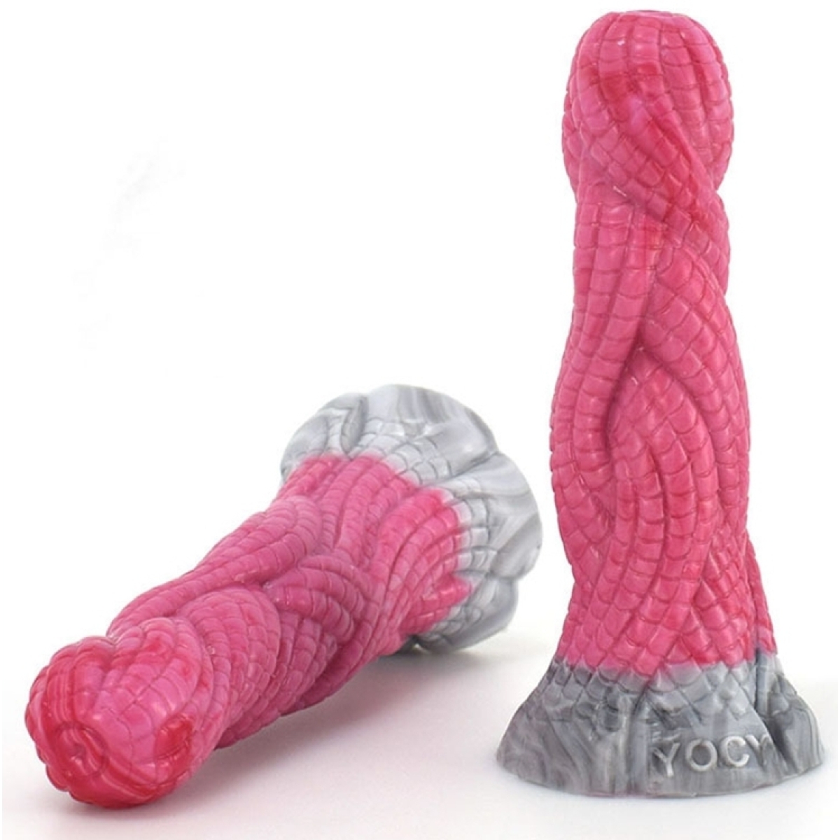 plug monster mini hullix 11 x 33cm 3