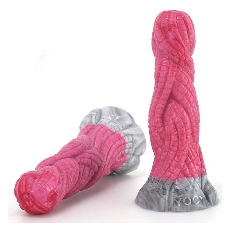 plug monster mini hullix 11 x 33cm 3