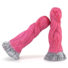 plug monster mini hullix 11 x 33cm 4