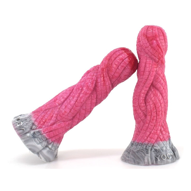 plug monster mini hullix 11 x 33cm 4