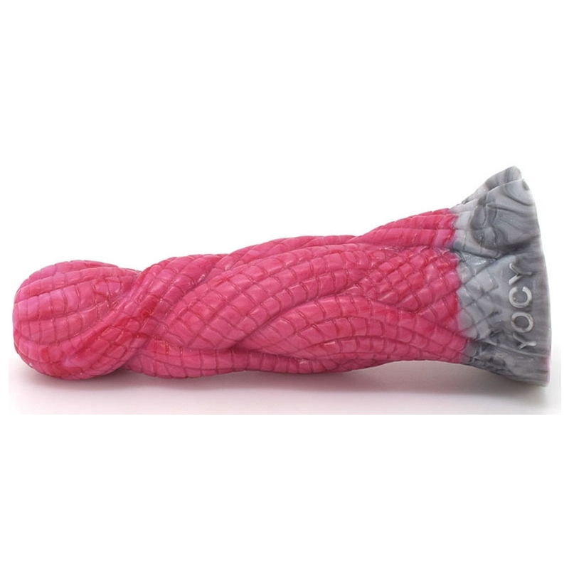 plug monster mini hullix 11 x 33cm 5