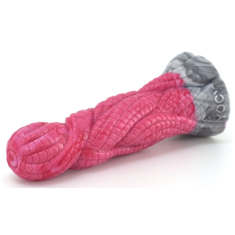 plug monster mini hullix 11 x 33cm 6