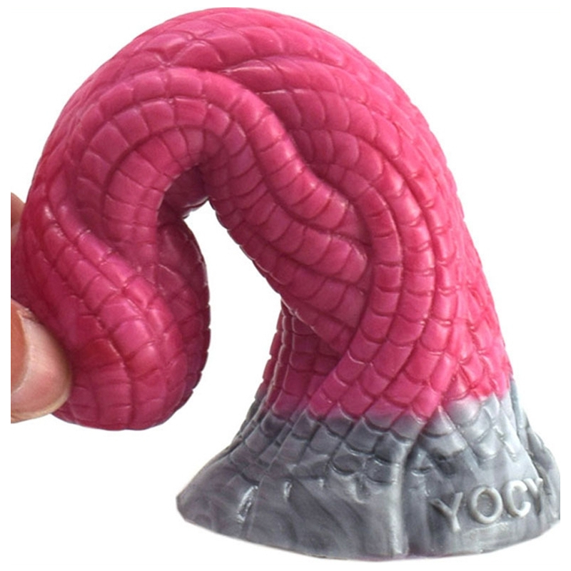 plug monster mini hullix 11 x 33cm 7