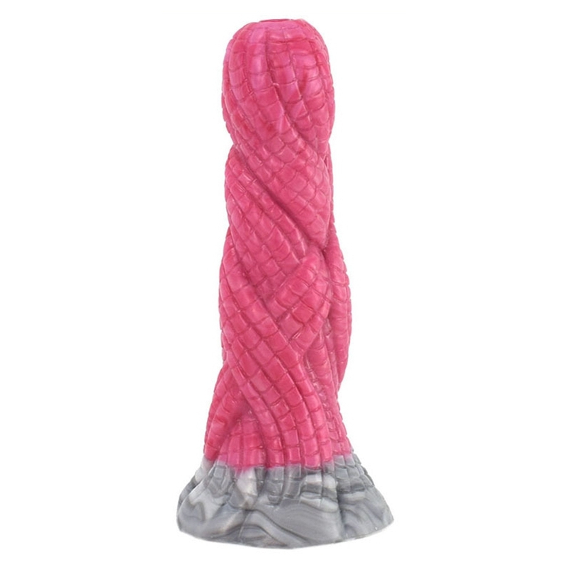 plug monster mini hullix 11 x 33cm