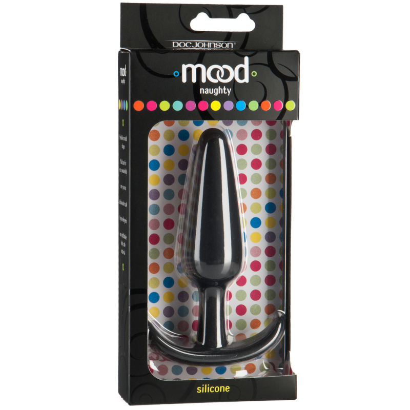 plug naughty cone l 115 x 32cm 1