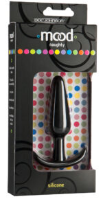 plug naughty cone m 9 x 25cm 1