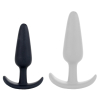 plug-naughty-cone-m-9-x-25cm plug naughty cone m 9 x 25cm