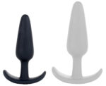 plug naughty cone m 9 x 25cm