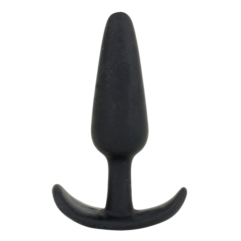 plug naughty cone m 9 x 25cm 2